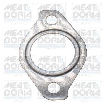 Gasket, EGR valve